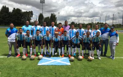 Selección sub-17