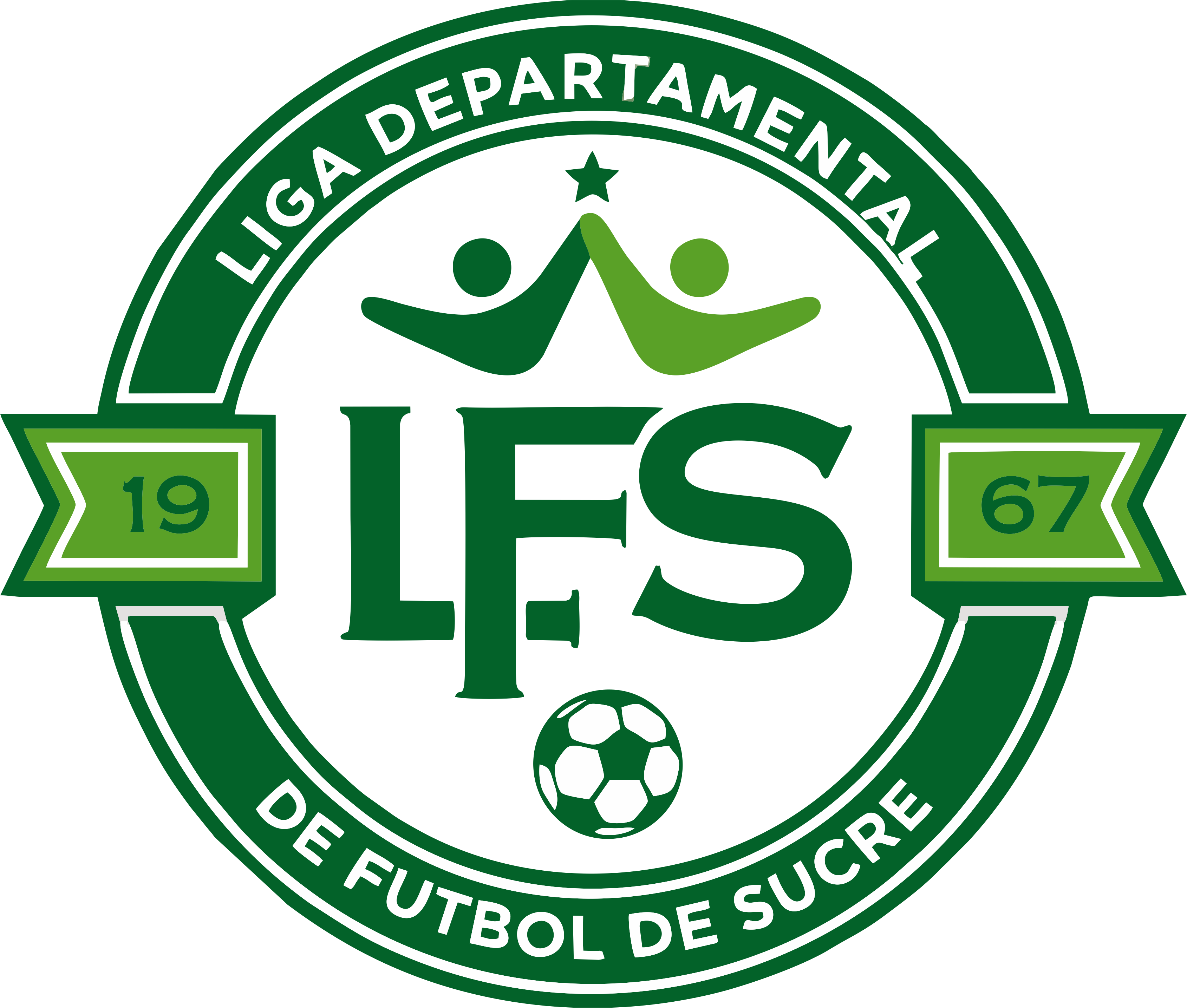 Liga de fútbol de Sucre